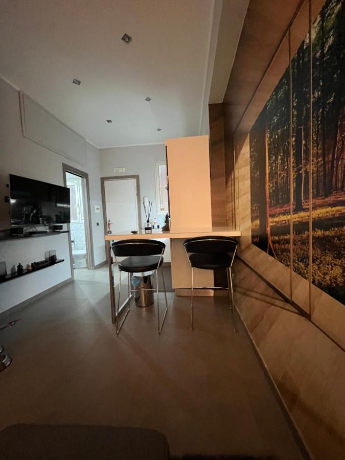 Appartamento La Casita Del Centro Napoli