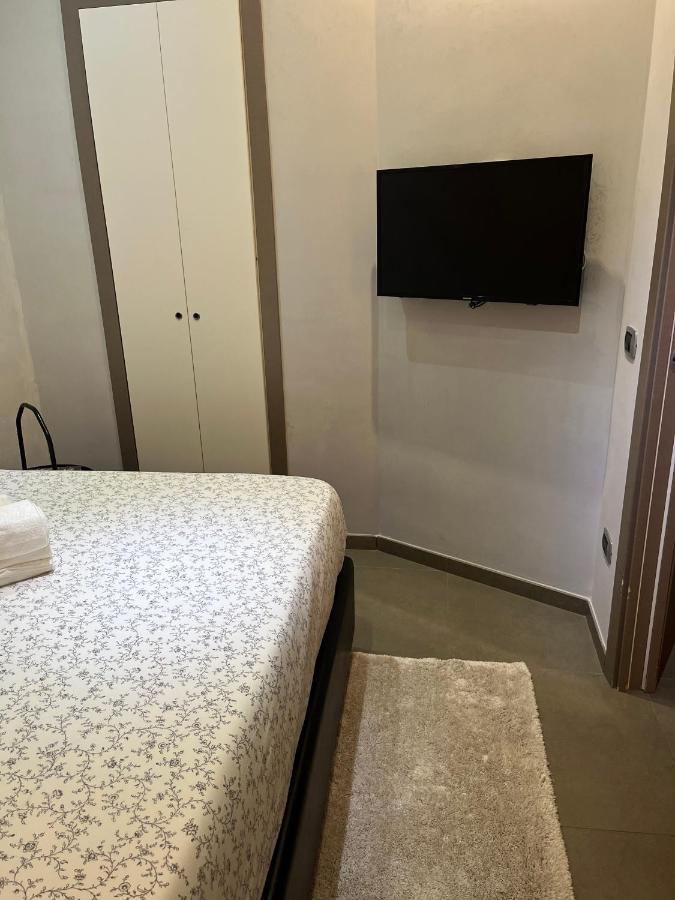 Appartamento La Casita Del Centro Napoli
