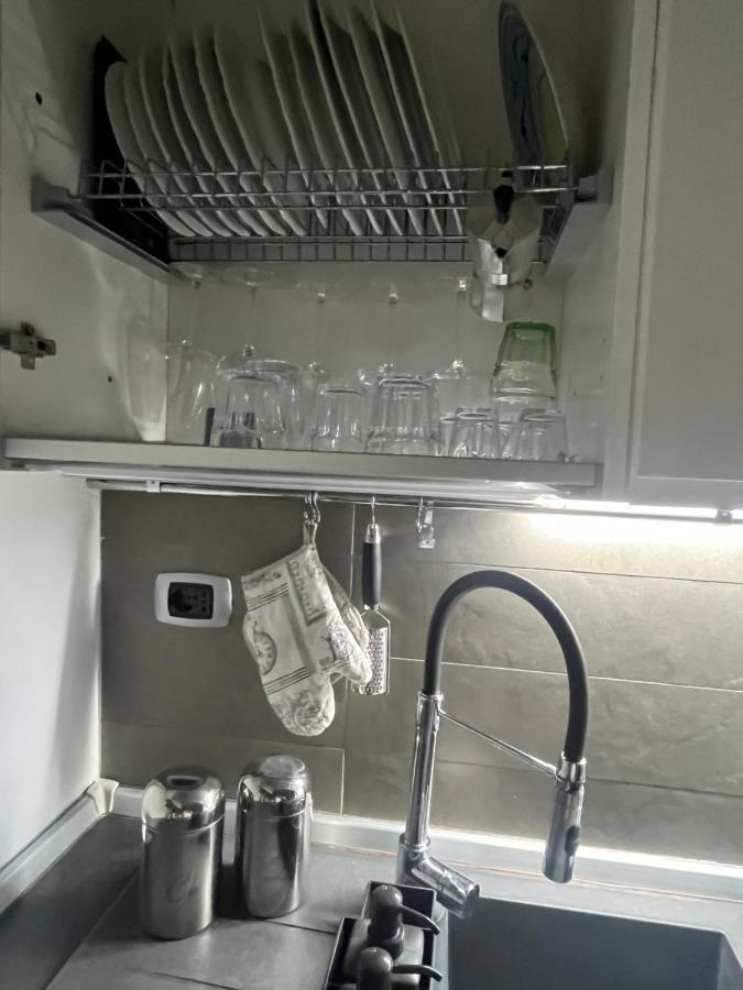 Appartamento La Casita Del Centro *