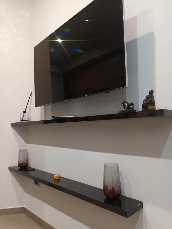 Appartamento La Casita Del Centro Napoli
